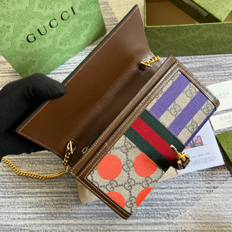 ELE - GG Bags - 1657