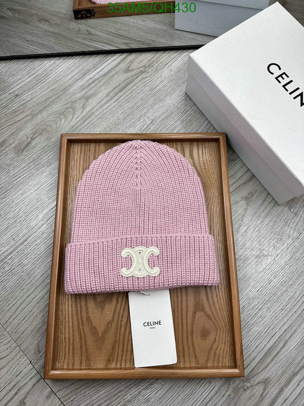 SAMC - COL Caps & Hats - 147