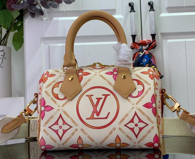 SAMC - LOV Bags - 054