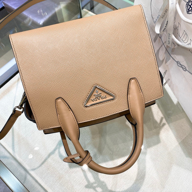 Satchel Bags - PDA Bags - 2450