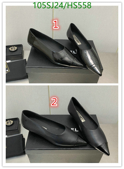 SAMC - CHL Women Shoes High Heels - 172
