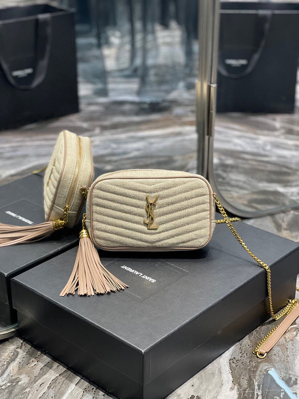 Glami- Glami- - SLY Bags - 594