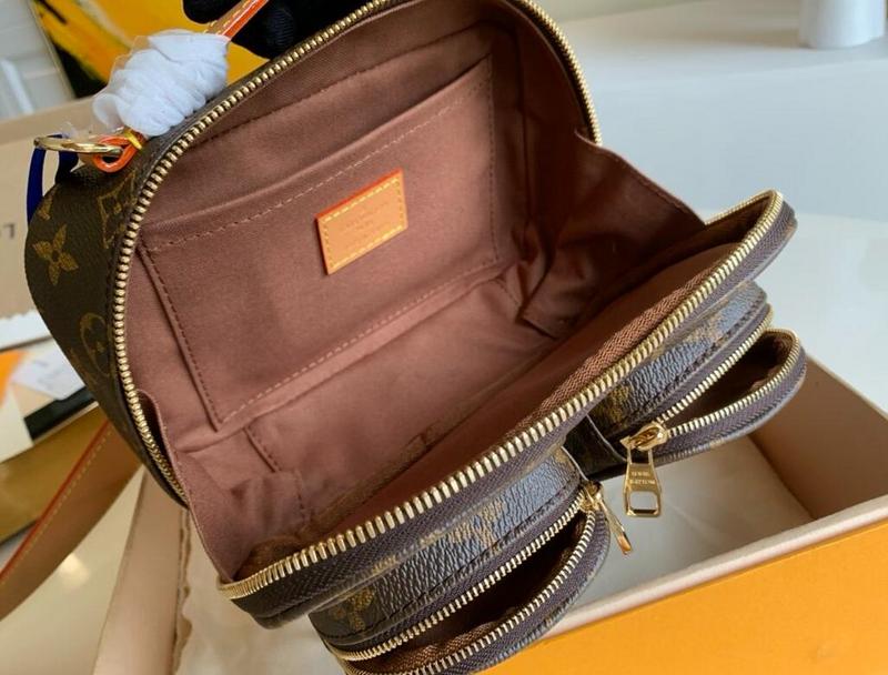 Glamy - LOV Bags - 2629