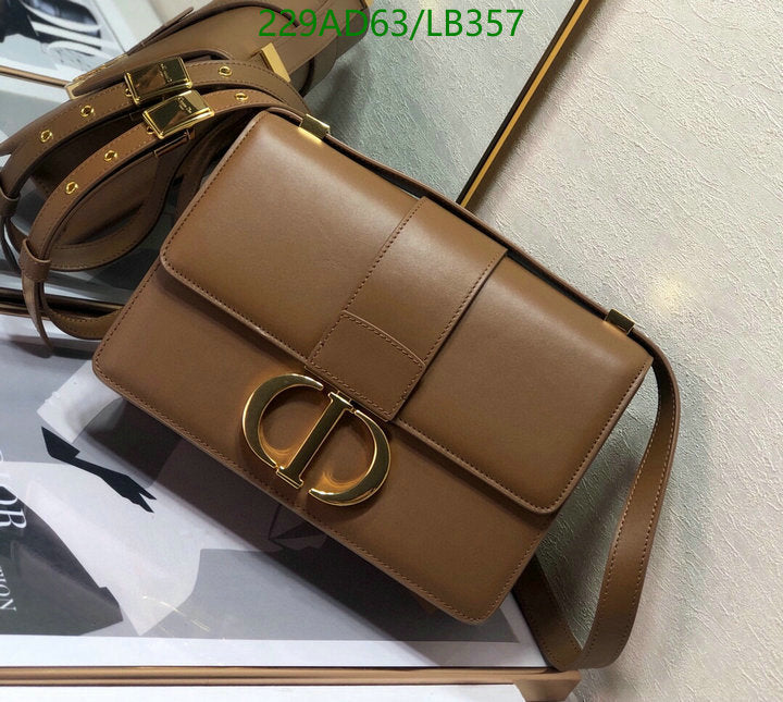 SAMCC - DOR Bags - 1377