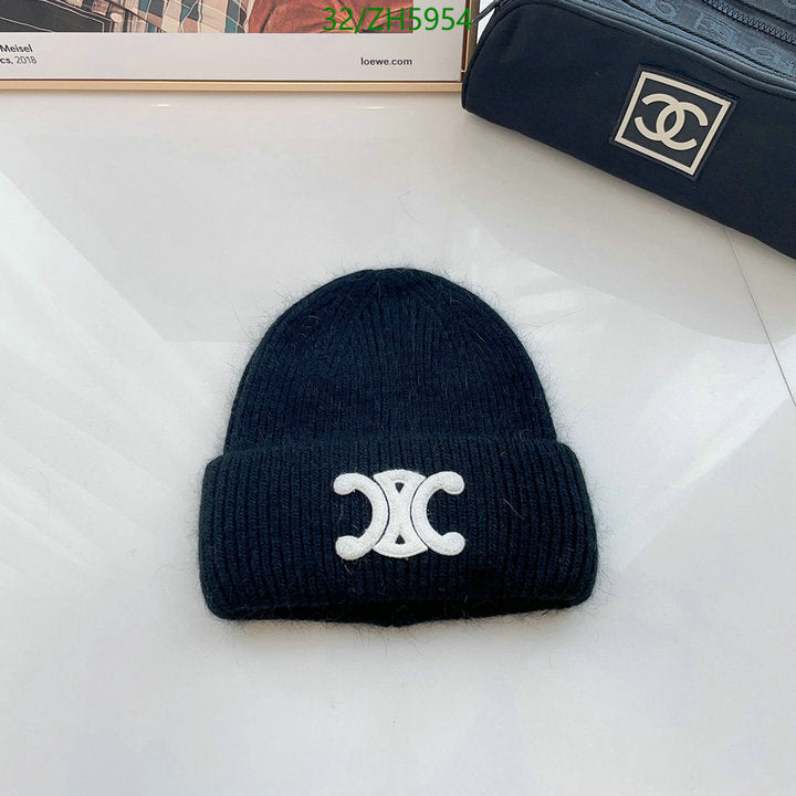SAMC - COL Caps & Hats - 308