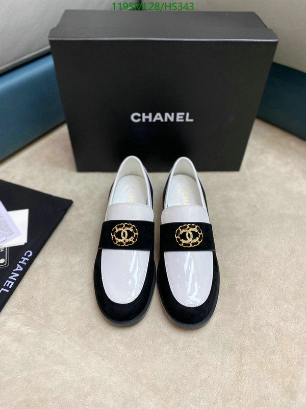 SAMC - CHL Women Shoes - 033