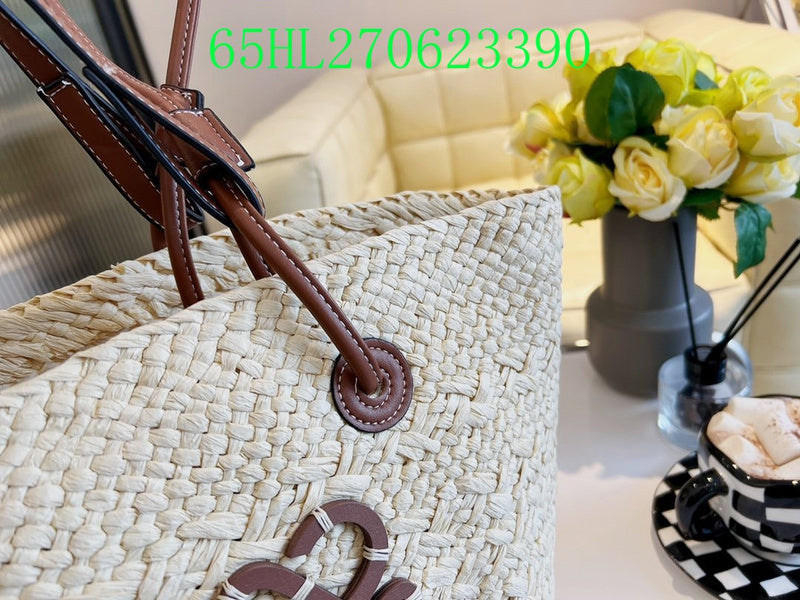 Satchel Bags - LWE Bags - 181