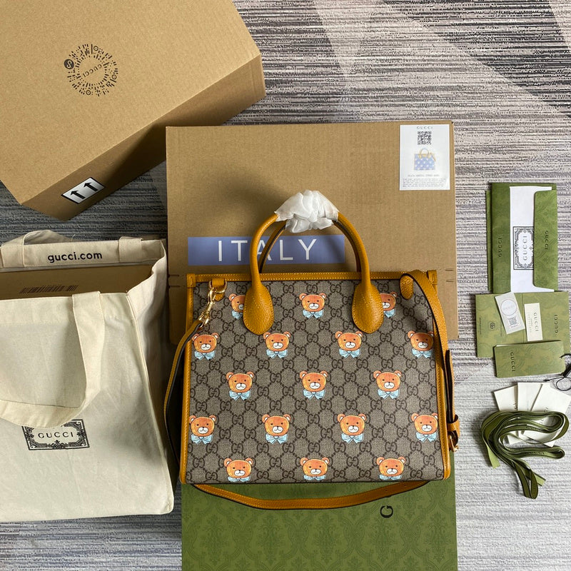 ELE - GG Bags - 2136
