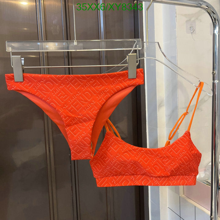 SAMC - FDE Swimsuits - 060