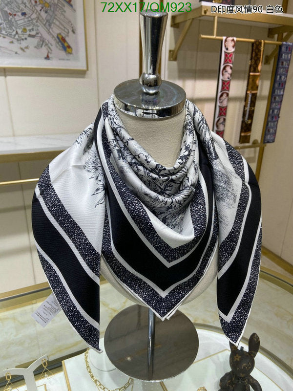 SAMC - DOR Scarves - 245
