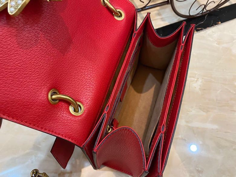 Glami Fashion - GCI Bags - 9778