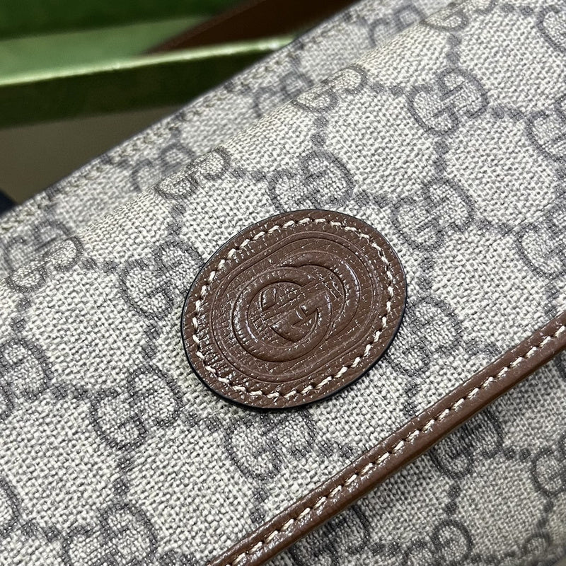 Satchel Bags - GCI Bags - 322
