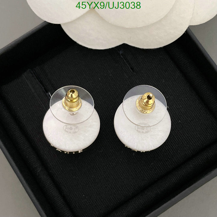 SAMC - CHL Jewelry - 791
