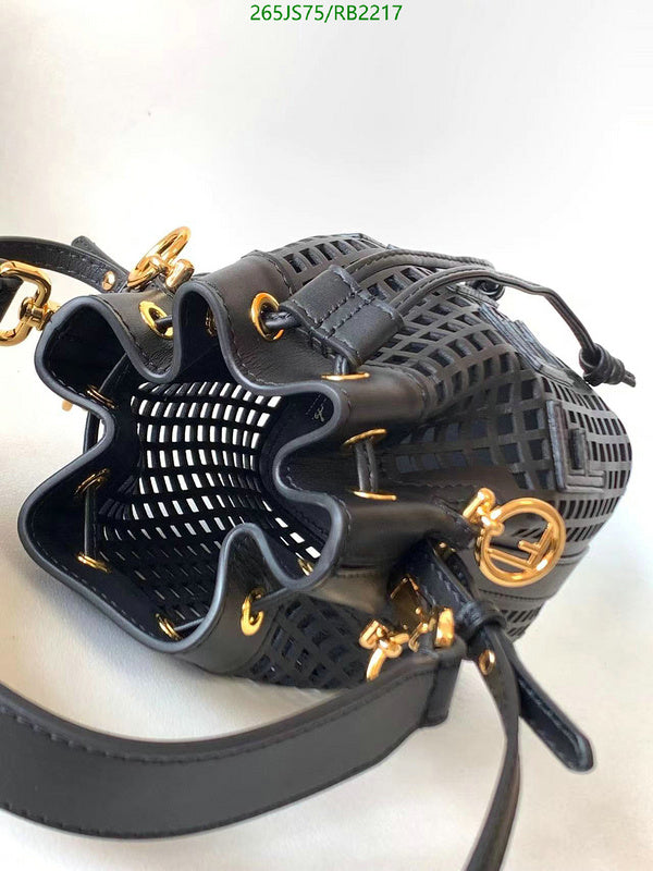 SAMC - FDE Bags - 431