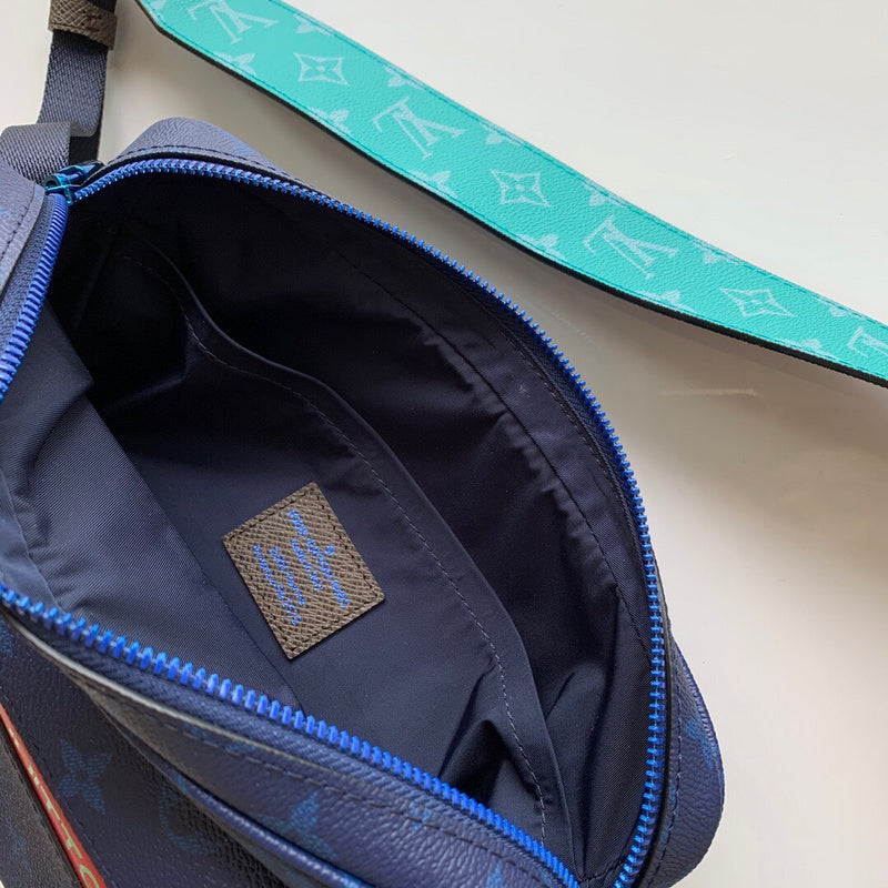 Satchel Bags - VL Bags - 1262