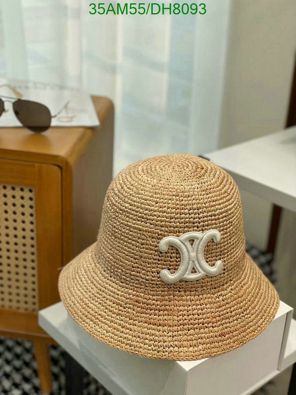 SAMC - COL Caps & Hats - 028