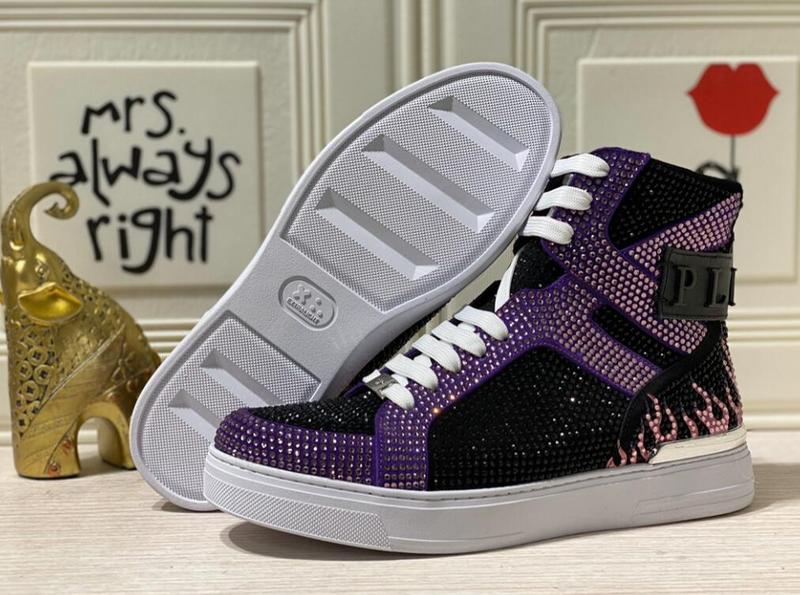 Glamy - PHP Shoes - 045