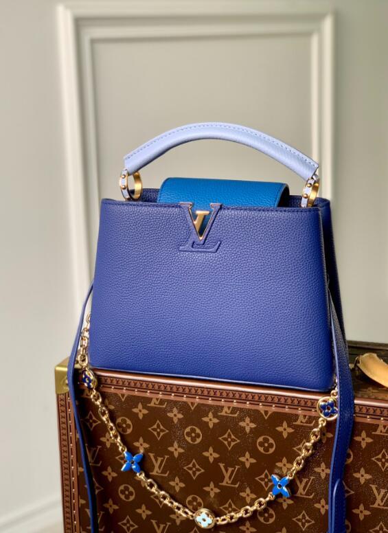 SAMC - LOV Bags - 1503