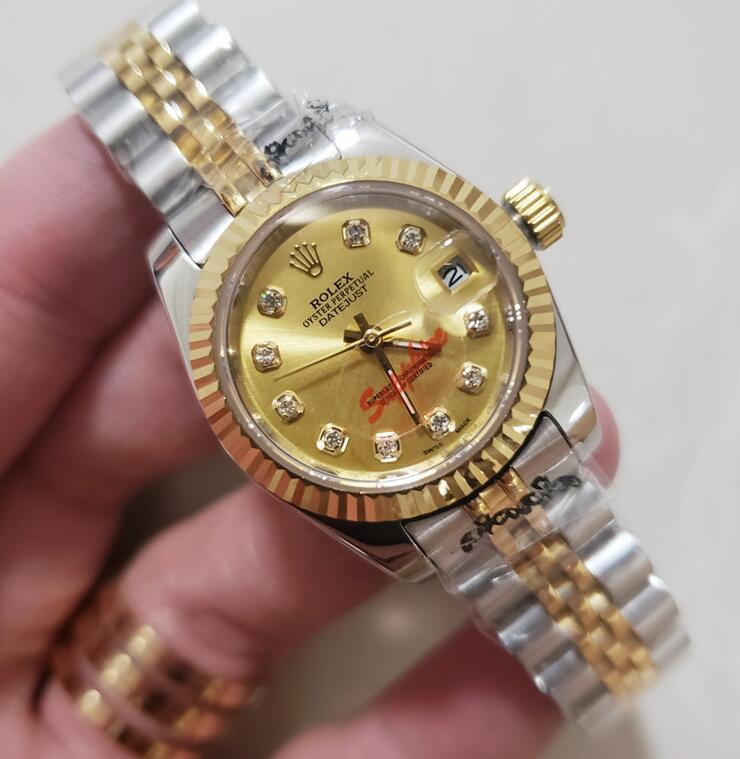 SAMC - Mix Watches - 250