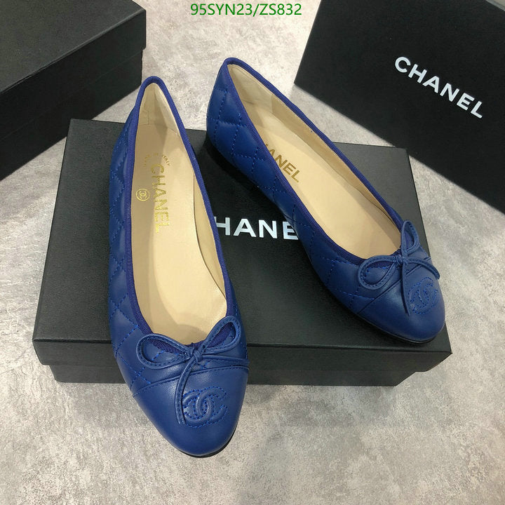 SAMC - CHL Women Shoes Ballet - 359