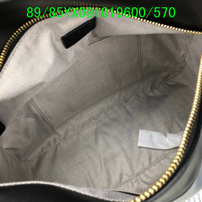 Satchel Bags - LWE Bags - 284