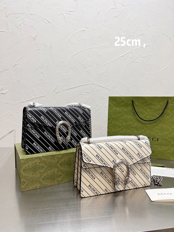 Glami Fashion - BGA Bags - 1540