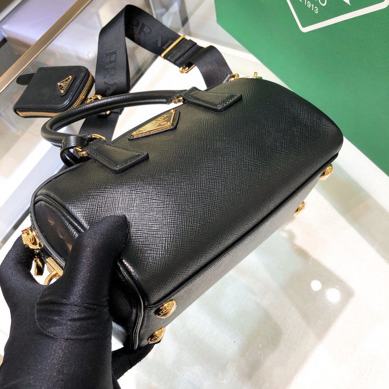 Satchel Bags - PDA Bags - 2475