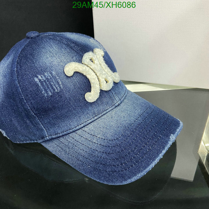 SAMC - COL Caps & Hats - 321