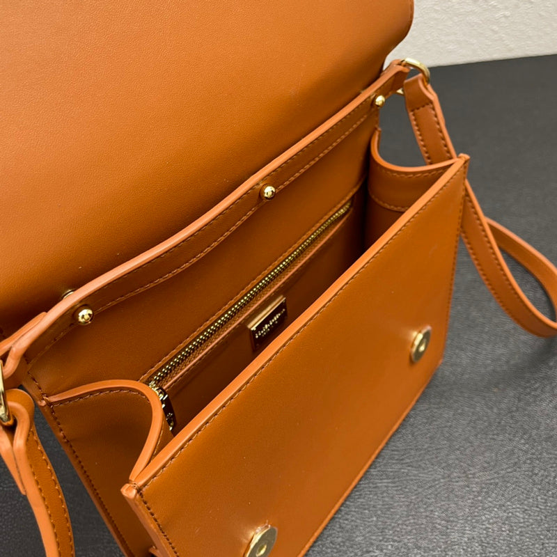 Satchel Bags - DG Bags - 118