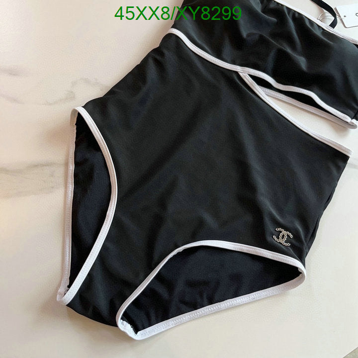 SAMC - CHL Swimsuits - 149