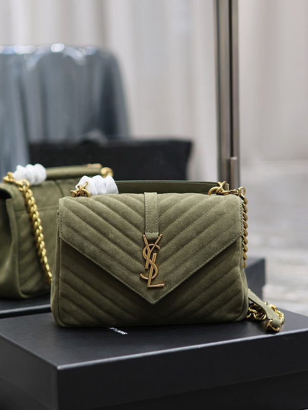 Satchel Bags - SLY Bags - 067