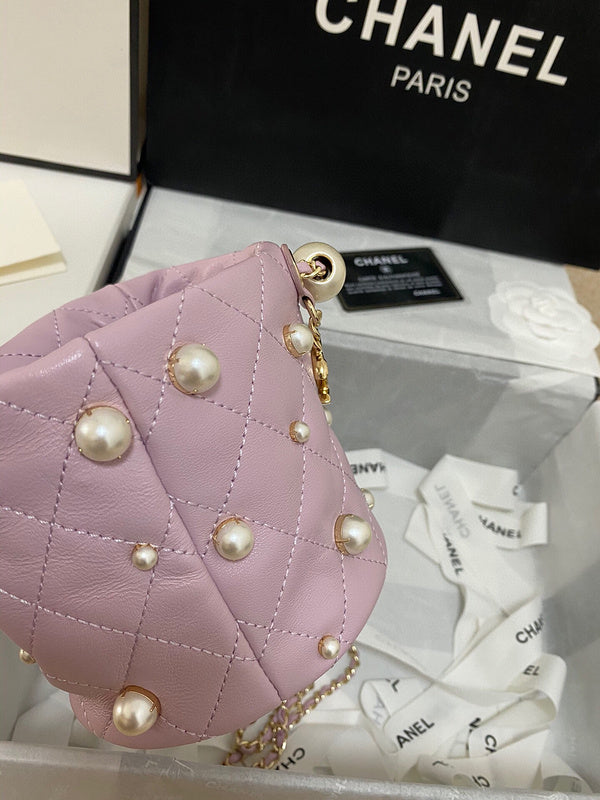 Satchel Bags - CHL Bags - 3868
