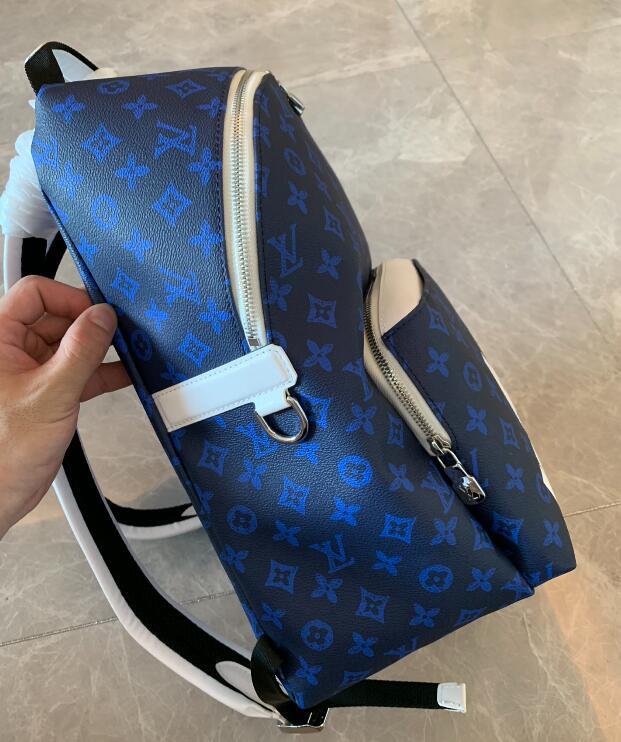 SAMC - LOV Bags - 2365