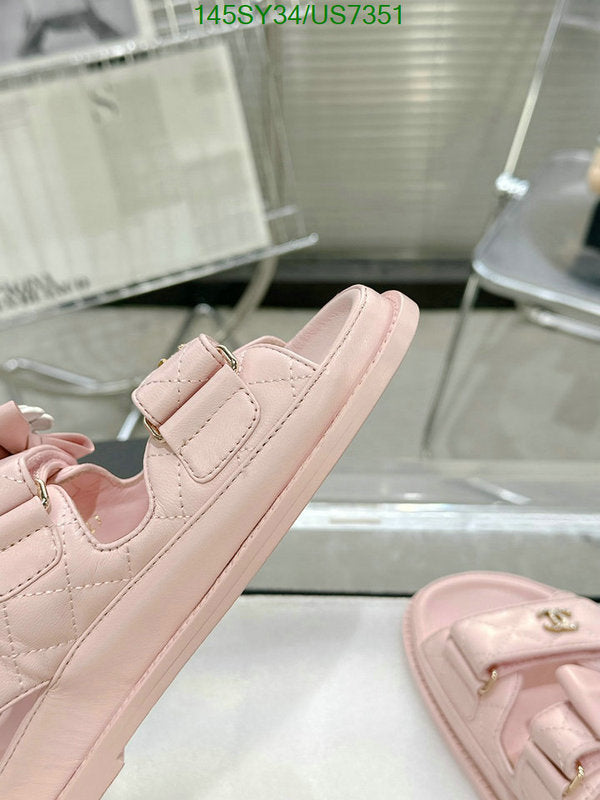 SAMC - CHL Women Shoes Beach - 028
