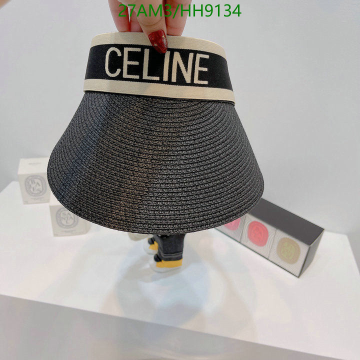 SAMC - COL Caps & Hats - 174