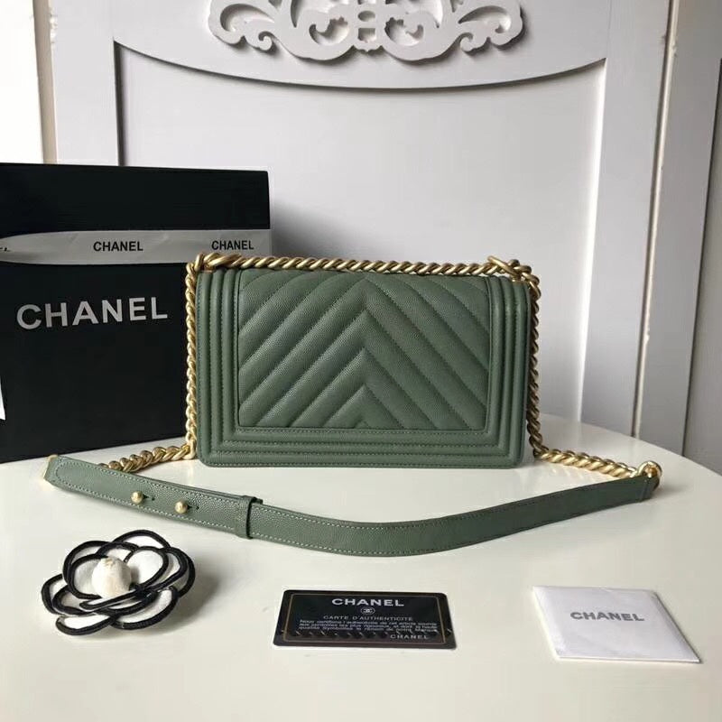 Satchel Bags - CHL Bags - 667