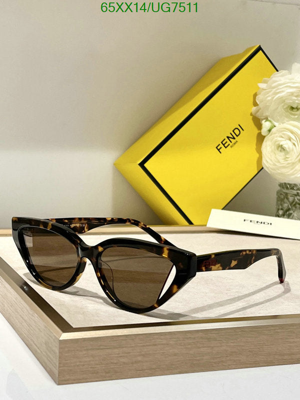 SAMC - FDE Glasses - 035
