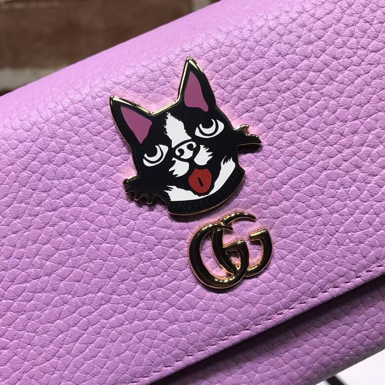 GlamI - GCI Bags - 655