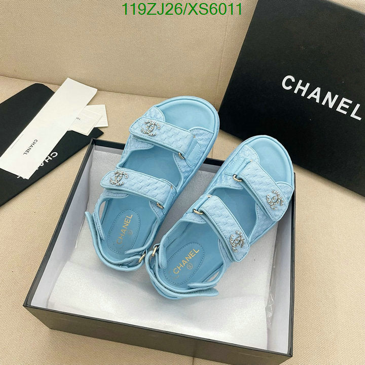 SAMC - CHL Women Shoes Beach - 167