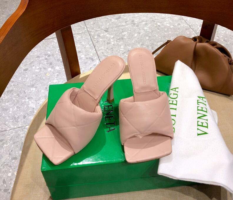 SAMC - BO Women Shoes - 390
