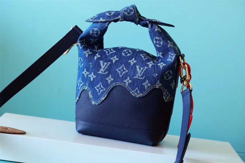Satchel Bags - VL Bags - 7375