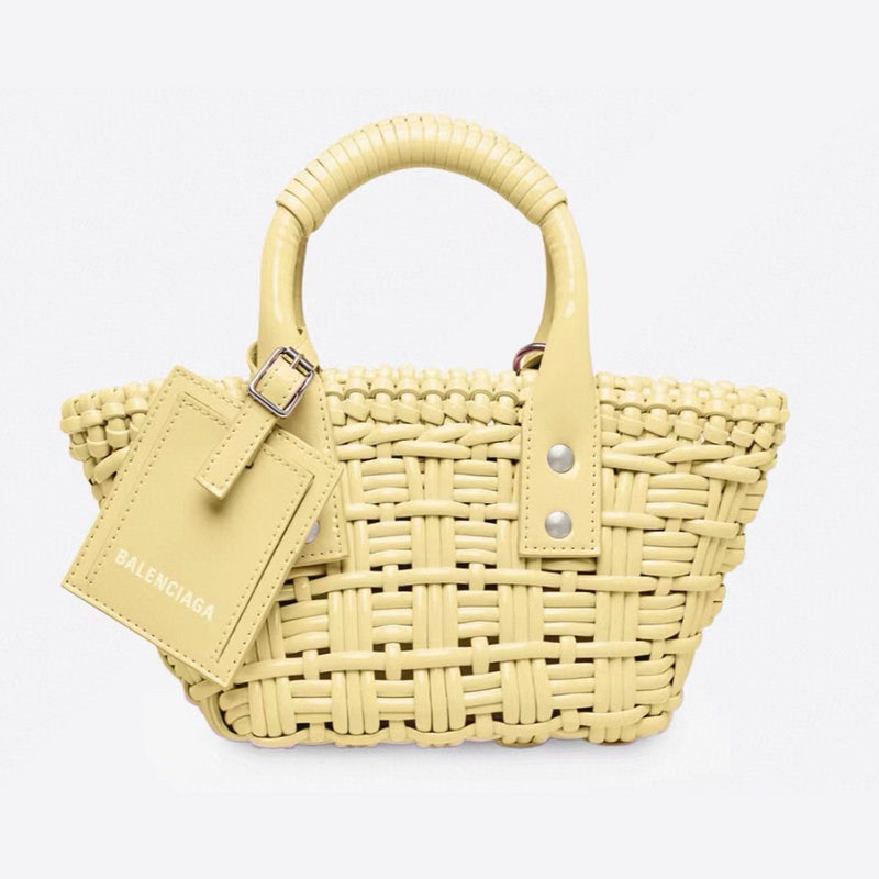 Satchel Bags - BGA Bags - 235