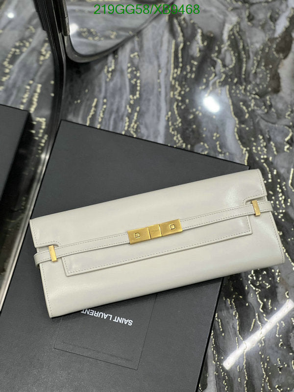 SAMC - YLS Bags - 321