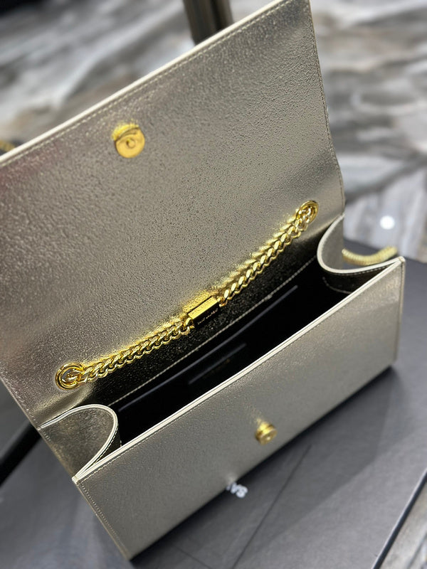 Satchel Bags - SLY Bags - 2073