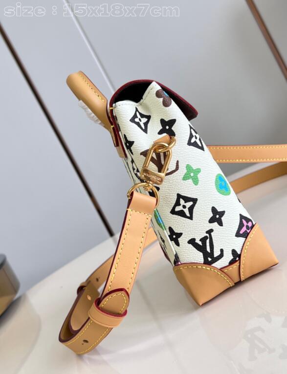 SAMC - LOV Bags - 129