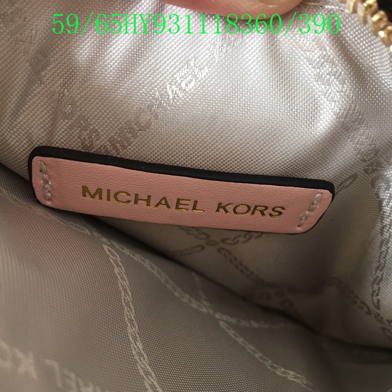 Satchel Bags - MK Bags - 169