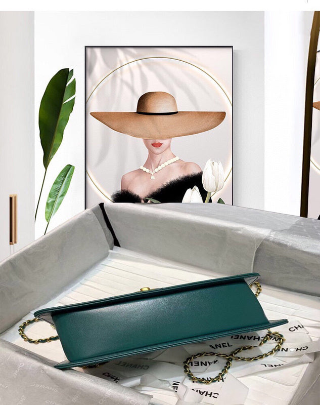 Satchel Bags - CHL Bags - 3753