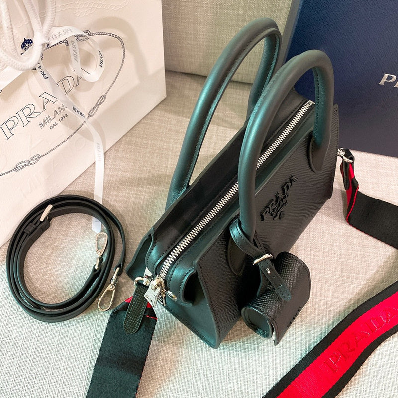 Satchel Bags - PDA Bags - 2490