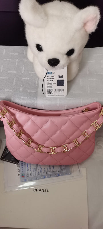 Satchel Bags - CHL Bags - 2693