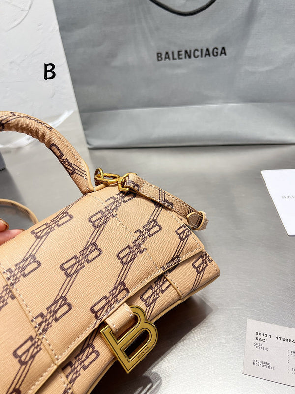 Satchel Bags - BGA Bags - 1620